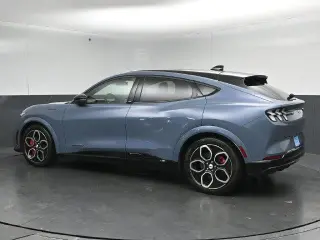 Ford Mustang Mach-E 2023 AWD GT 4dr SUV