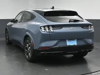 Ford Mustang Mach-E 2023 AWD GT 4dr SUV
