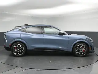Ford Mustang Mach-E 2023 AWD GT 4dr SUV