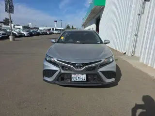 Toyota Camry 2021 SE 4dr Sedan