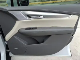 Cadillac XT5 2021 Premium Luxury 4p SUV