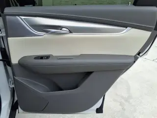 Cadillac XT5 2021 Premium Luxury 4p SUV