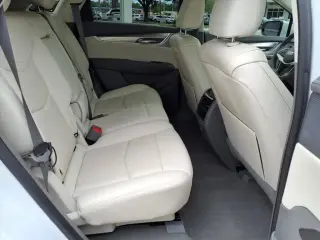 Cadillac XT5 2021 Premium Luxury 4p SUV