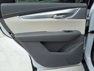 Cadillac XT5 2021 Premium Luxury 4p SUV