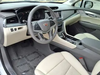 Cadillac XT5 2021 Premium Luxury 4p SUV
