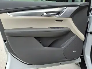 Cadillac XT5 2021 Premium Luxury 4p SUV