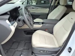 Cadillac XT5 2021 Premium Luxury 4p SUV
