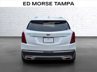 Cadillac XT5 2021 Premium Luxury 4p SUV