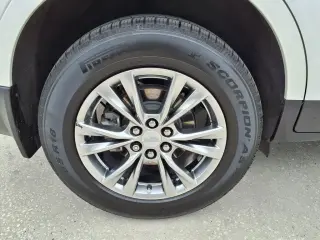 Cadillac XT5 2021 Premium Luxury 4p SUV