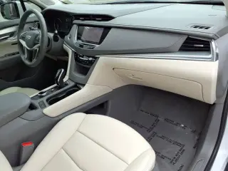 Cadillac XT5 2021 Premium Luxury 4p SUV