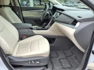 Cadillac XT5 2021 Premium Luxury 4p SUV