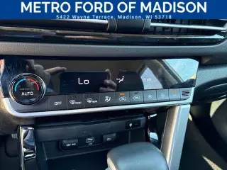 Kia Seltos 2021 AWD SX Turbo 4p SUV