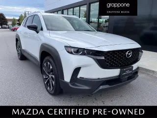 Mazda CX-50 Hybrid 2025 AWD Premium Plus 4p SUV