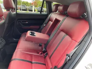 Mazda CX-50 Hybrid 2025 AWD Premium Plus 4p SUV