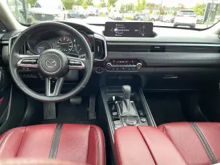 Mazda CX-50 Hybrid 2025 AWD Premium Plus 4p SUV