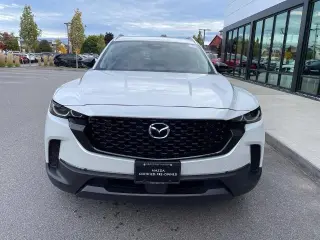 Mazda CX-50 Hybrid 2025 AWD Premium Plus 4p SUV