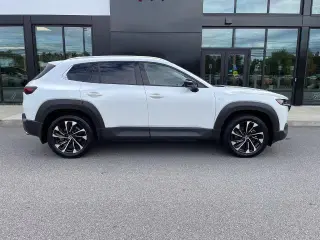 Mazda CX-50 Hybrid 2025 AWD Premium Plus 4p SUV