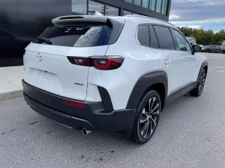 Mazda CX-50 Hybrid 2025 AWD Premium Plus 4p SUV