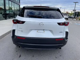 Mazda CX-50 Hybrid 2025 AWD Premium Plus 4p SUV