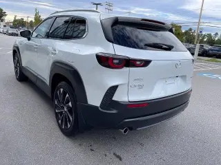 Mazda CX-50 Hybrid 2025 AWD Premium Plus 4p SUV