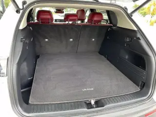 Mazda CX-50 Hybrid 2025 AWD Premium Plus 4p SUV