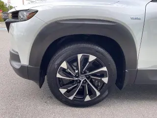 Mazda CX-50 Hybrid 2025 AWD Premium Plus 4p SUV