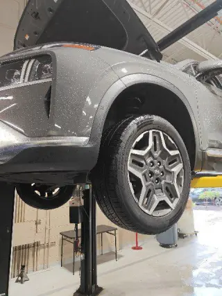 Hyundai SANTA FE 2022 Limited 4dr Crossover