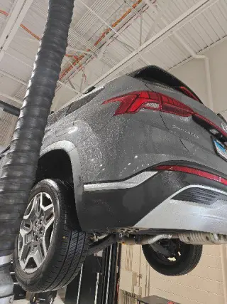 Hyundai SANTA FE 2022 Limited 4dr Crossover