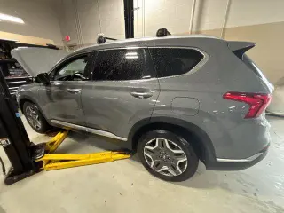 Hyundai SANTA FE 2022 Limited 4dr Crossover
