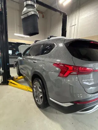 Hyundai SANTA FE 2022 Limited 4dr Crossover