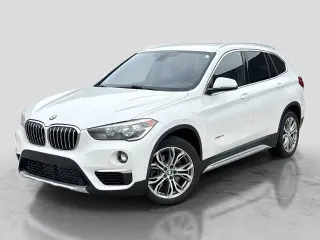 BMW X1 2017 sDrive28i 4dr SUV