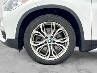 BMW X1 2017 sDrive28i 4dr SUV