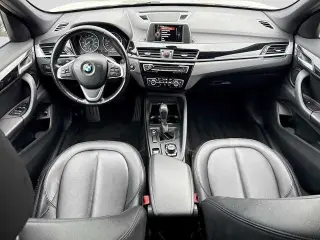 BMW X1 2017 sDrive28i 4dr SUV