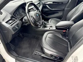 BMW X1 2017 sDrive28i 4dr SUV