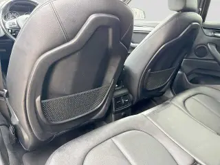 BMW X1 2017 sDrive28i 4dr SUV