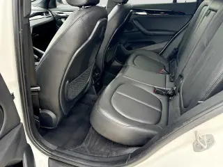 BMW X1 2017 sDrive28i 4dr SUV