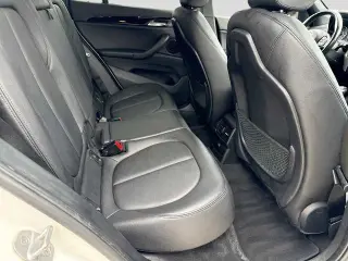 BMW X1 2017 sDrive28i 4dr SUV