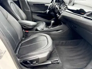 BMW X1 2017 sDrive28i 4dr SUV