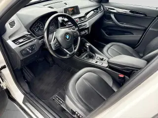 BMW X1 2017 sDrive28i 4dr SUV