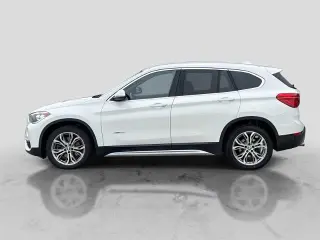 BMW X1 2017 sDrive28i 4dr SUV