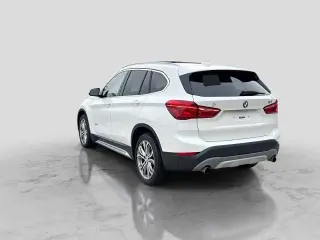 BMW X1 2017 sDrive28i 4dr SUV