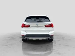 BMW X1 2017 sDrive28i 4dr SUV