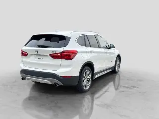 BMW X1 2017 sDrive28i 4dr SUV