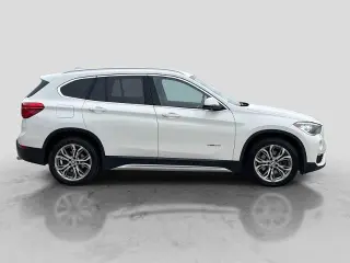 BMW X1 2017 sDrive28i 4dr SUV
