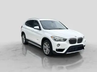 BMW X1 2017 sDrive28i 4dr SUV