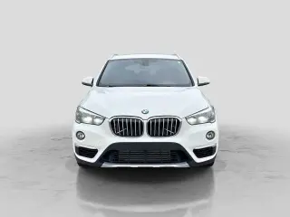 BMW X1 2017 sDrive28i 4dr SUV