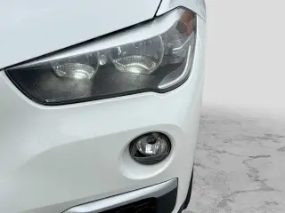 BMW X1 2017 sDrive28i 4dr SUV
