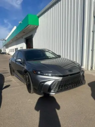 Toyota Camry 2026 SE 4dr Sedan