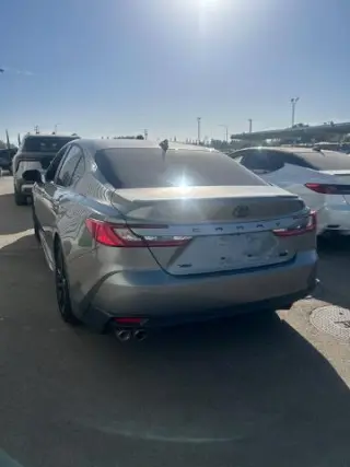 Toyota Camry 2026 SE 4dr Sedan
