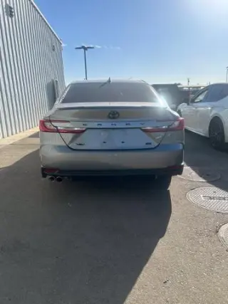 Toyota Camry 2026 SE 4dr Sedan